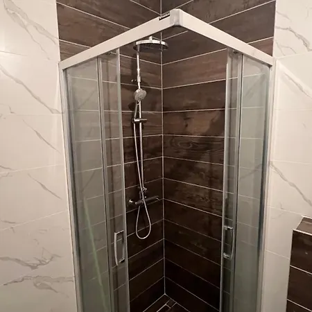Apartment Ilidza