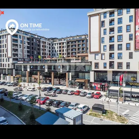 Apartment Ilidza Sarajevo